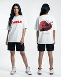 Assembly Required Oversized T Shirt