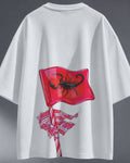 Forbidden Candy Oversized T Shirt