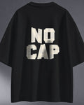 No Cap Oversized T-Shirt
