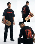 The Predator Oversized T-Shirt