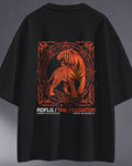 The Predator Oversized T-Shirt